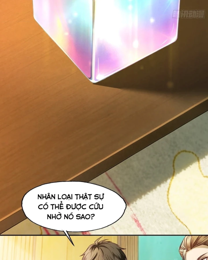 Mạt Thế Cao Ôn: Ta Dựa Vào Phòng An Toàn Thành Thần Chapter 49 - Trang 5