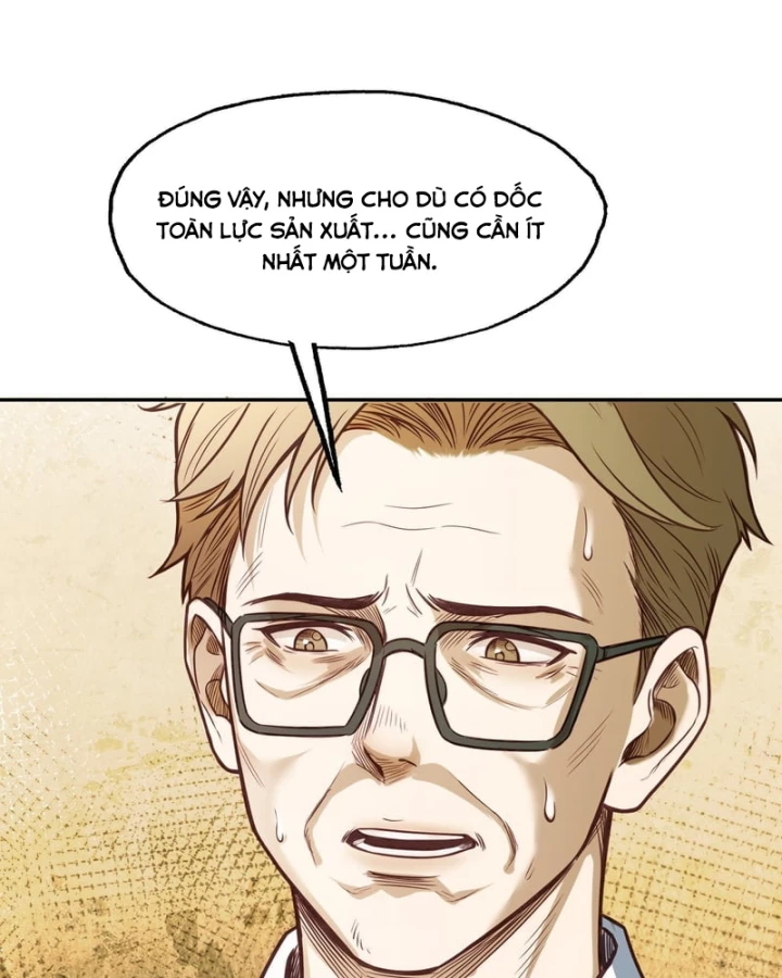 Mạt Thế Cao Ôn: Ta Dựa Vào Phòng An Toàn Thành Thần Chapter 49 - Trang 50