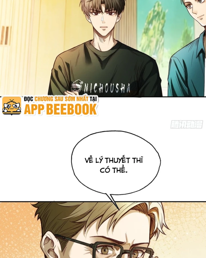 Mạt Thế Cao Ôn: Ta Dựa Vào Phòng An Toàn Thành Thần Chapter 49 - Trang 6
