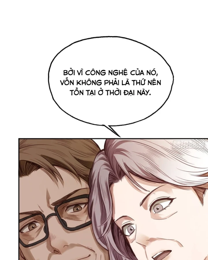 Mạt Thế Cao Ôn: Ta Dựa Vào Phòng An Toàn Thành Thần Chapter 49 - Trang 8