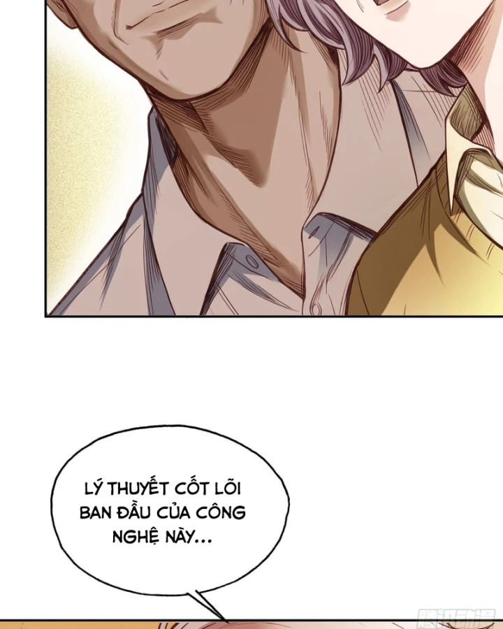Mạt Thế Cao Ôn: Ta Dựa Vào Phòng An Toàn Thành Thần Chapter 49 - Trang 9