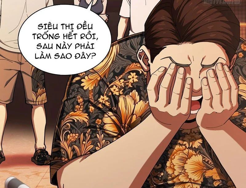 Mạt Thế Cao Ôn: Ta Dựa Vào Phòng An Toàn Thành Thần Chapter 5 - Trang 12