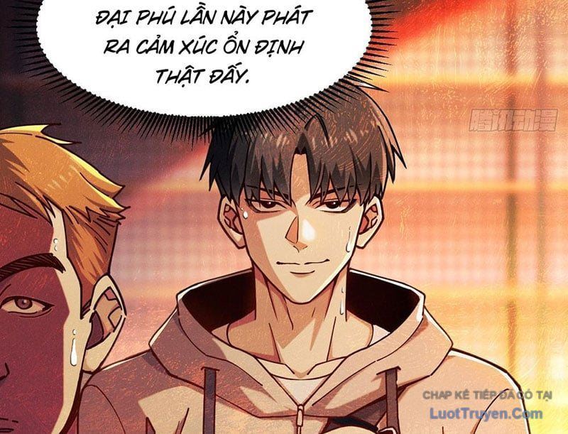 Mạt Thế Cao Ôn: Ta Dựa Vào Phòng An Toàn Thành Thần Chapter 5 - Trang 23