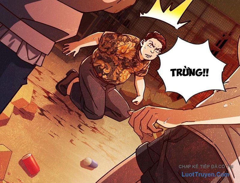 Mạt Thế Cao Ôn: Ta Dựa Vào Phòng An Toàn Thành Thần Chapter 5 - Trang 31