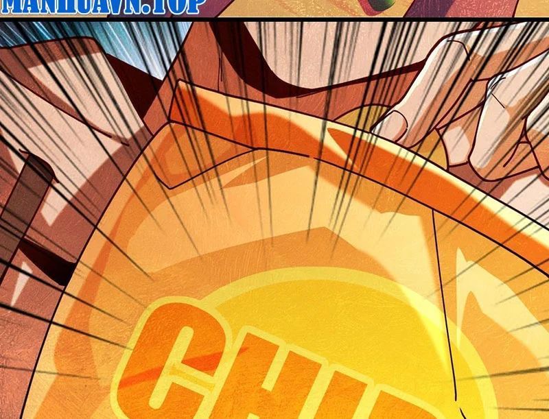 Mạt Thế Cao Ôn: Ta Dựa Vào Phòng An Toàn Thành Thần Chapter 5 - Trang 33
