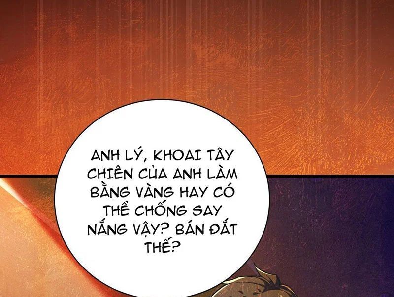 Mạt Thế Cao Ôn: Ta Dựa Vào Phòng An Toàn Thành Thần Chapter 5 - Trang 40