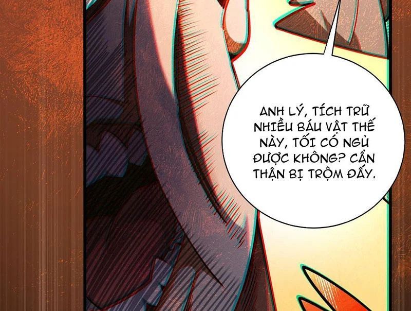Mạt Thế Cao Ôn: Ta Dựa Vào Phòng An Toàn Thành Thần Chapter 5 - Trang 43