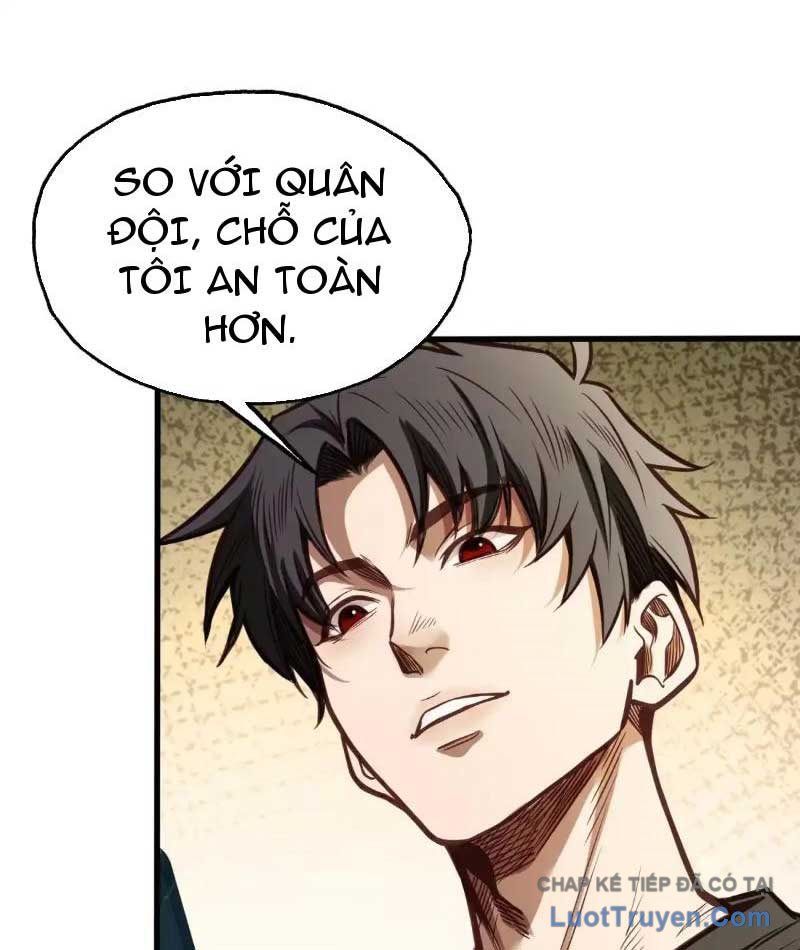 Mạt Thế Cao Ôn: Ta Dựa Vào Phòng An Toàn Thành Thần Chapter 50 - Trang 10