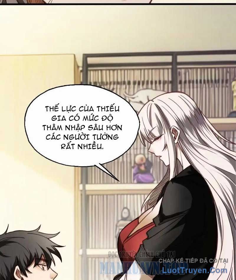 Mạt Thế Cao Ôn: Ta Dựa Vào Phòng An Toàn Thành Thần Chapter 50 - Trang 13