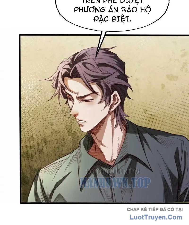 Mạt Thế Cao Ôn: Ta Dựa Vào Phòng An Toàn Thành Thần Chapter 50 - Trang 18