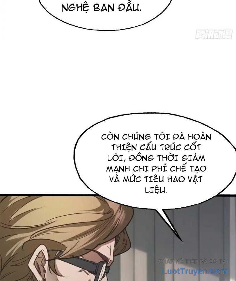 Mạt Thế Cao Ôn: Ta Dựa Vào Phòng An Toàn Thành Thần Chapter 50 - Trang 22