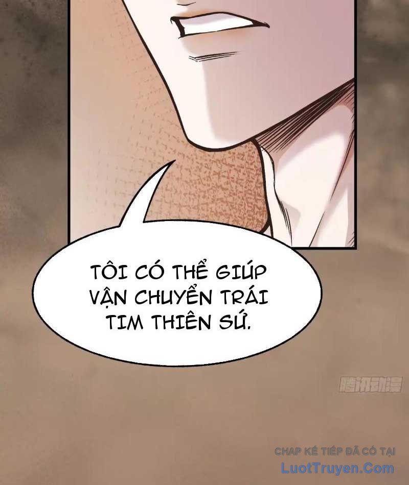 Mạt Thế Cao Ôn: Ta Dựa Vào Phòng An Toàn Thành Thần Chapter 50 - Trang 40