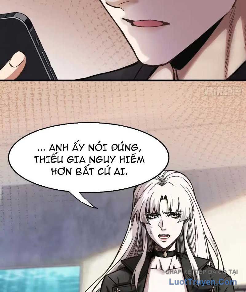 Mạt Thế Cao Ôn: Ta Dựa Vào Phòng An Toàn Thành Thần Chapter 50 - Trang 48