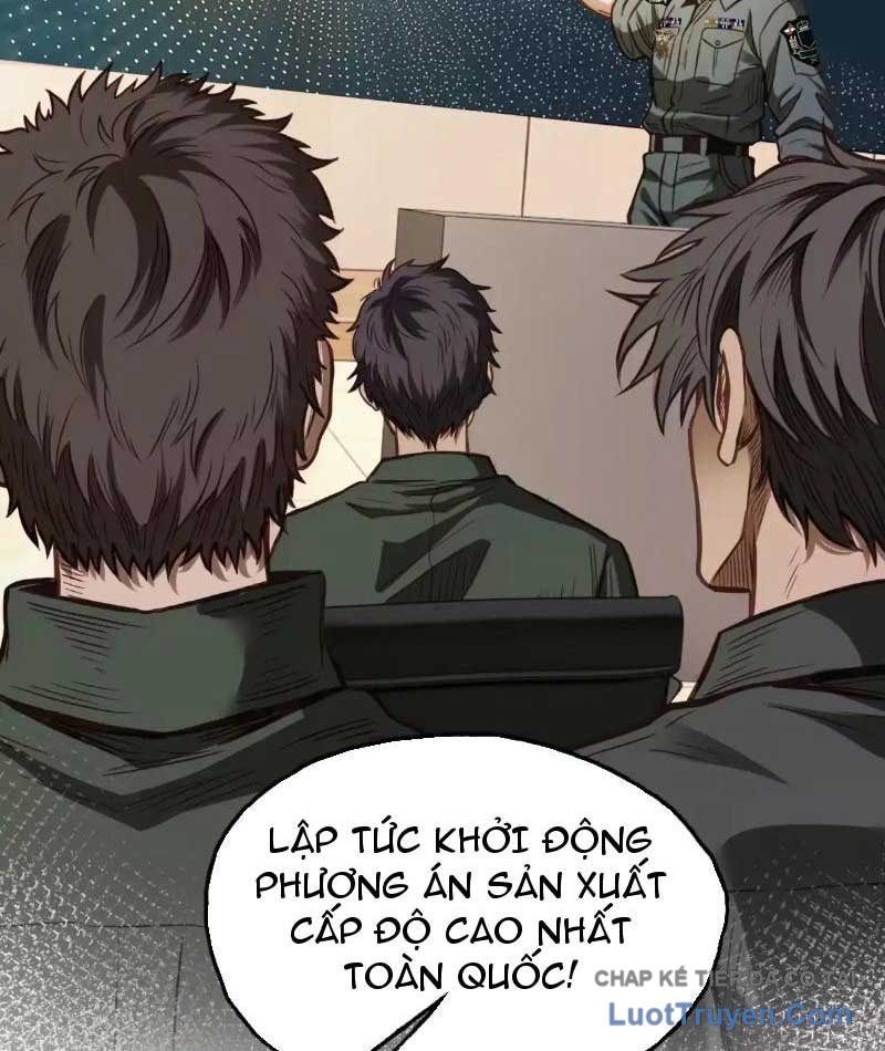 Mạt Thế Cao Ôn: Ta Dựa Vào Phòng An Toàn Thành Thần Chapter 50 - Trang 6