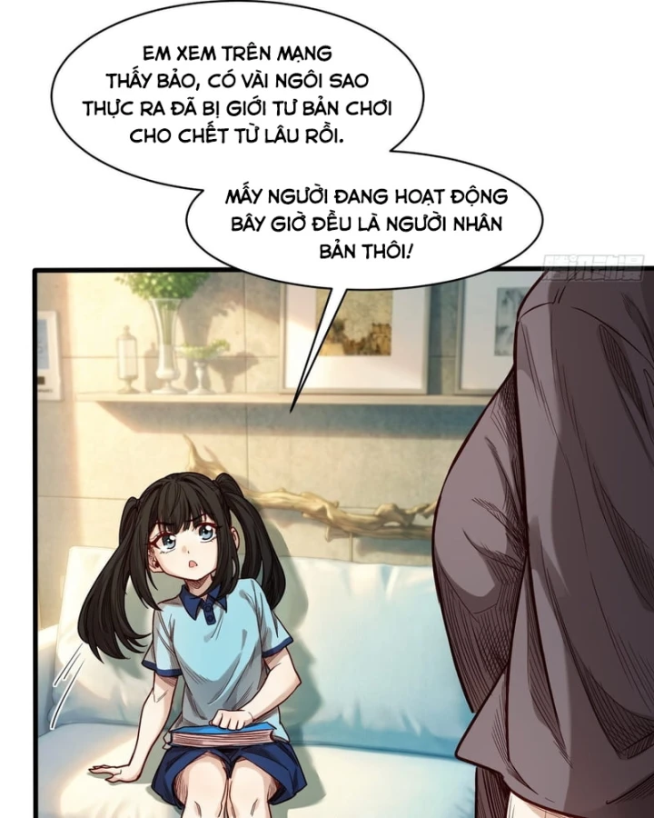 Mạt Thế Cao Ôn: Ta Dựa Vào Phòng An Toàn Thành Thần Chapter 51 - Trang 10