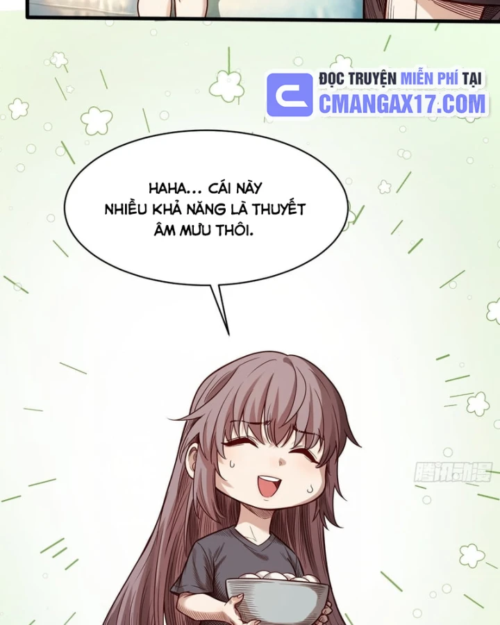 Mạt Thế Cao Ôn: Ta Dựa Vào Phòng An Toàn Thành Thần Chapter 51 - Trang 11