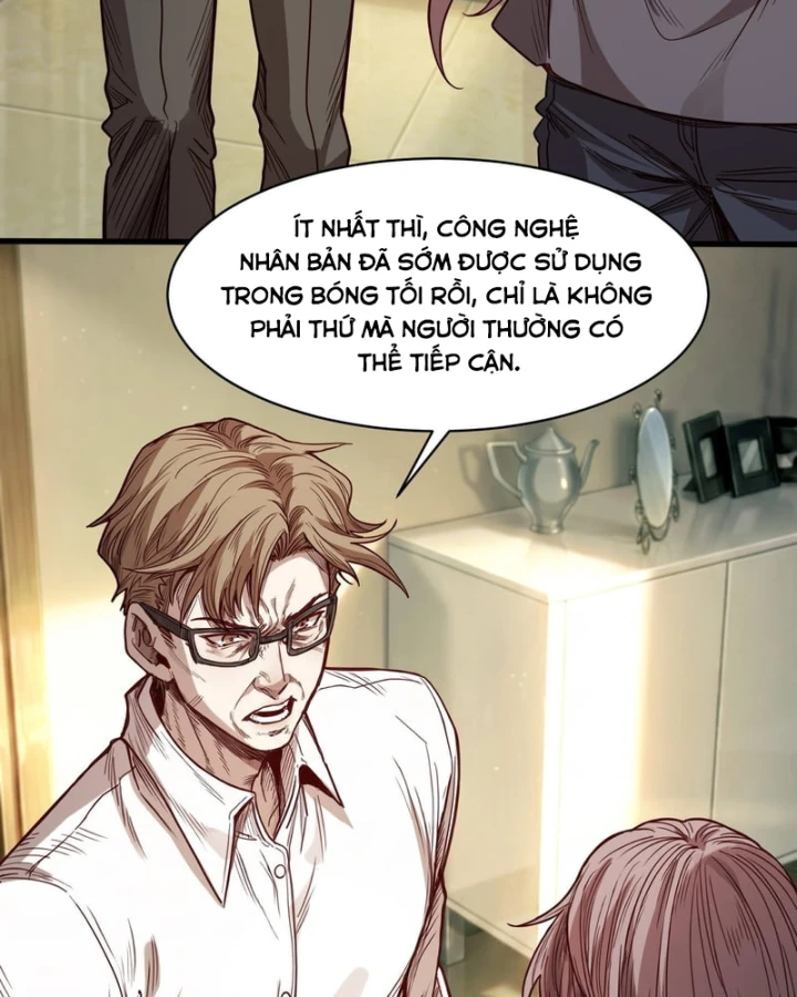 Mạt Thế Cao Ôn: Ta Dựa Vào Phòng An Toàn Thành Thần Chapter 51 - Trang 14