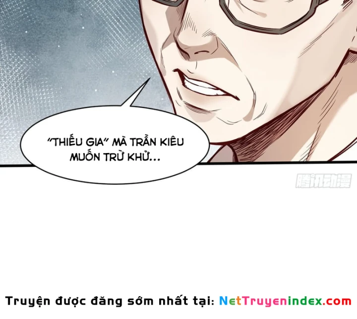Mạt Thế Cao Ôn: Ta Dựa Vào Phòng An Toàn Thành Thần Chapter 51 - Trang 19