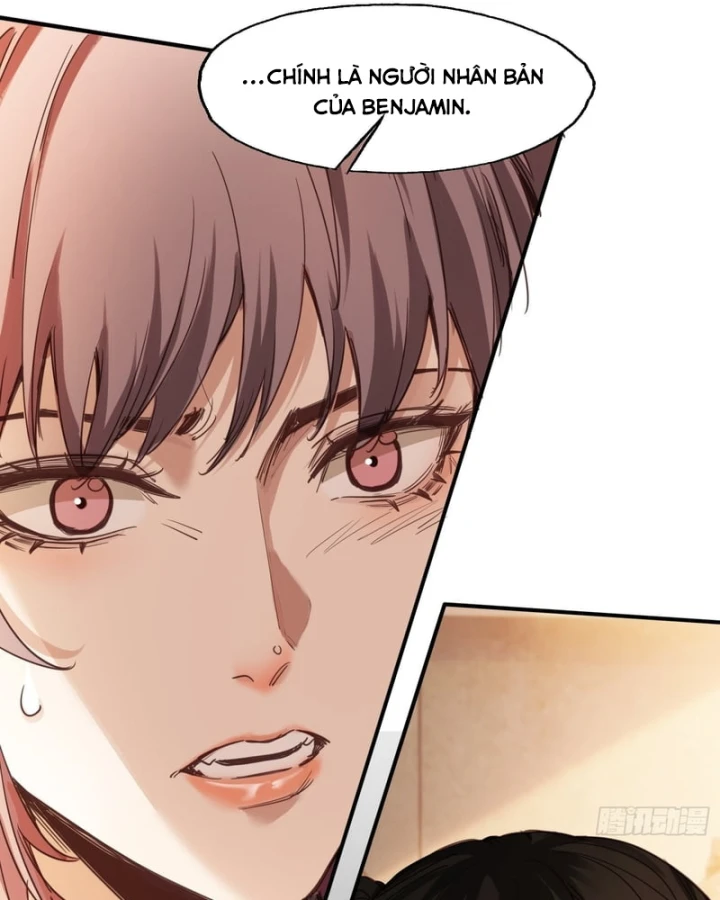 Mạt Thế Cao Ôn: Ta Dựa Vào Phòng An Toàn Thành Thần Chapter 51 - Trang 20