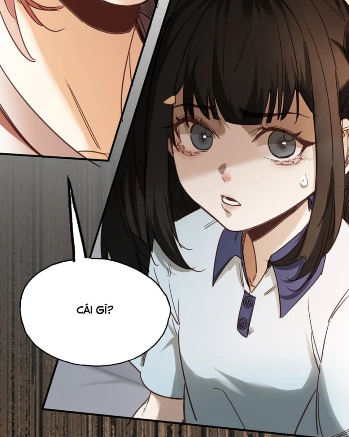 Mạt Thế Cao Ôn: Ta Dựa Vào Phòng An Toàn Thành Thần Chapter 51 - Trang 21