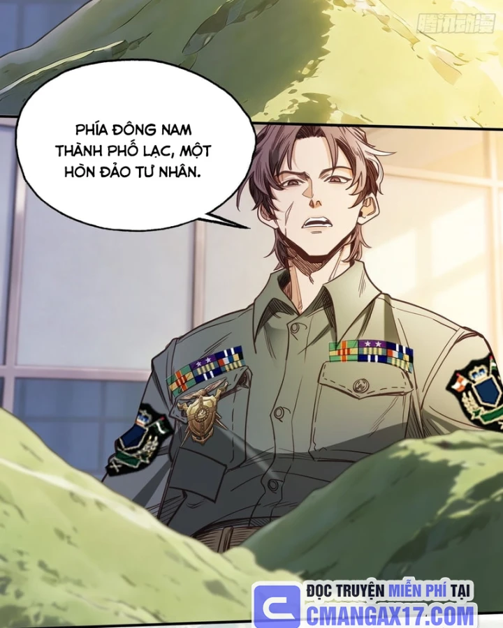 Mạt Thế Cao Ôn: Ta Dựa Vào Phòng An Toàn Thành Thần Chapter 51 - Trang 27