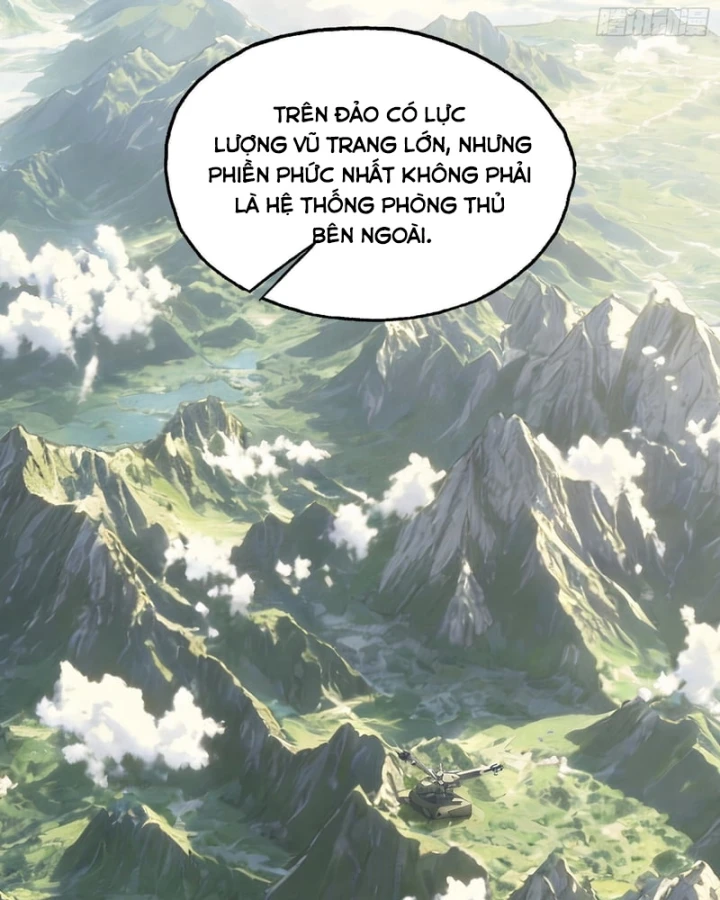 Mạt Thế Cao Ôn: Ta Dựa Vào Phòng An Toàn Thành Thần Chapter 51 - Trang 29