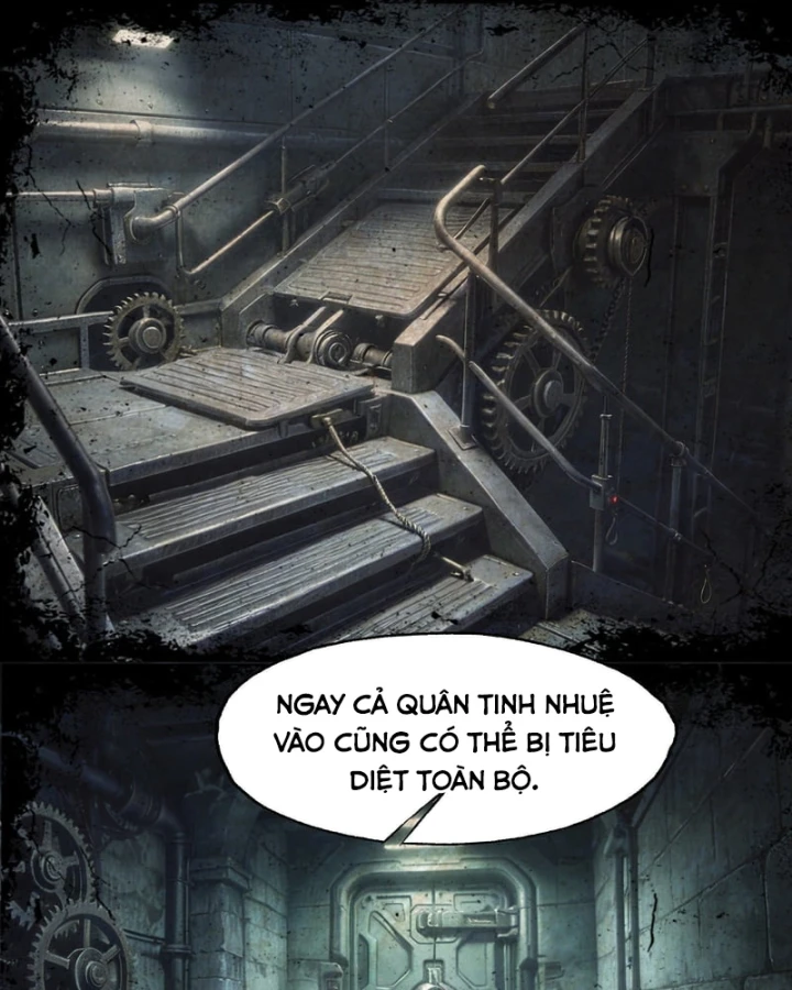 Mạt Thế Cao Ôn: Ta Dựa Vào Phòng An Toàn Thành Thần Chapter 51 - Trang 43