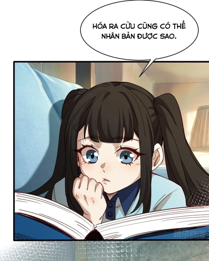 Mạt Thế Cao Ôn: Ta Dựa Vào Phòng An Toàn Thành Thần Chapter 51 - Trang 6