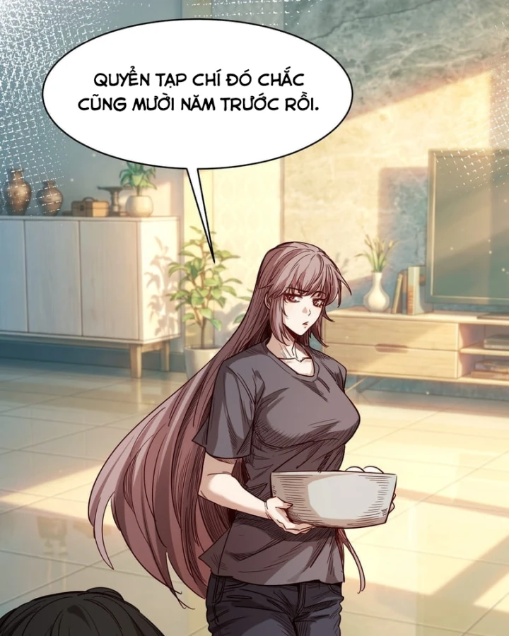 Mạt Thế Cao Ôn: Ta Dựa Vào Phòng An Toàn Thành Thần Chapter 51 - Trang 7
