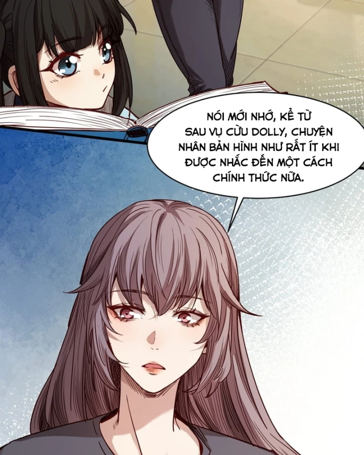 Mạt Thế Cao Ôn: Ta Dựa Vào Phòng An Toàn Thành Thần Chapter 51 - Trang 8