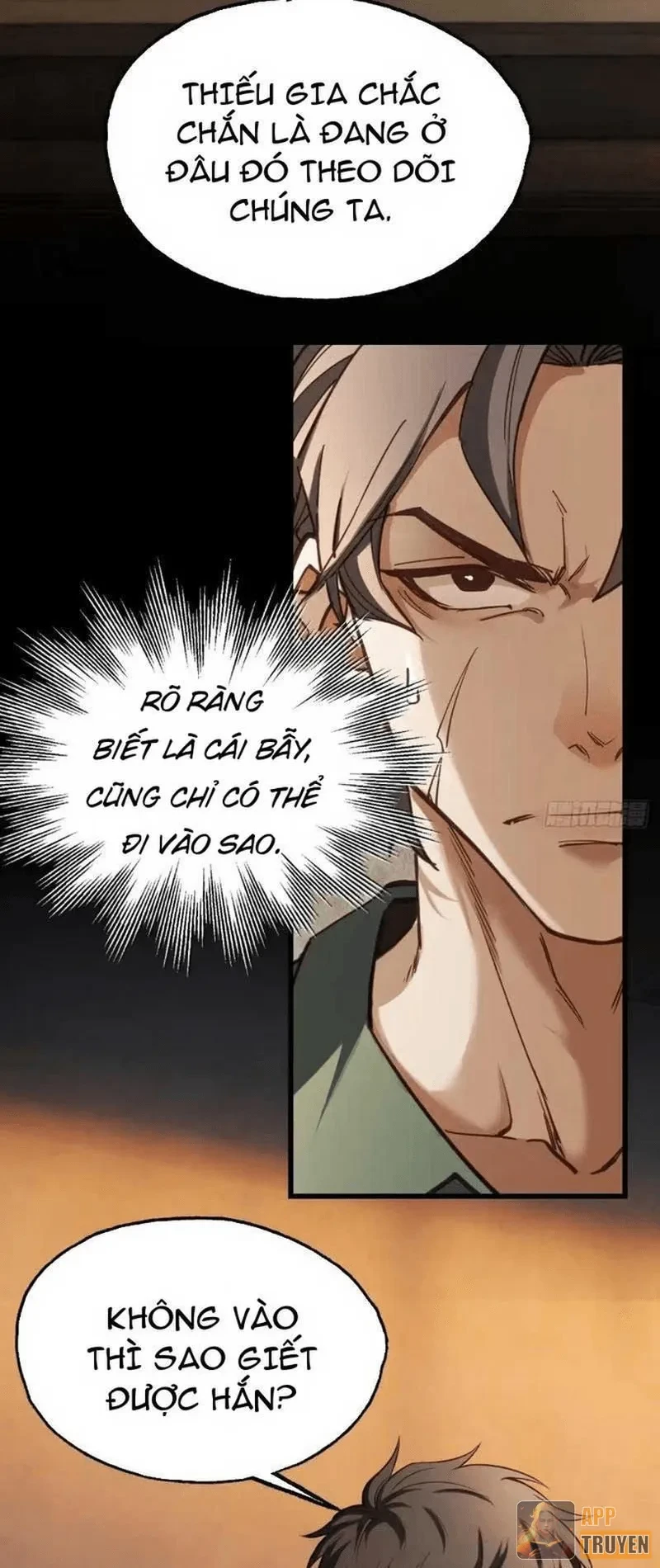 Mạt Thế Cao Ôn: Ta Dựa Vào Phòng An Toàn Thành Thần Chapter 52 - Trang 16