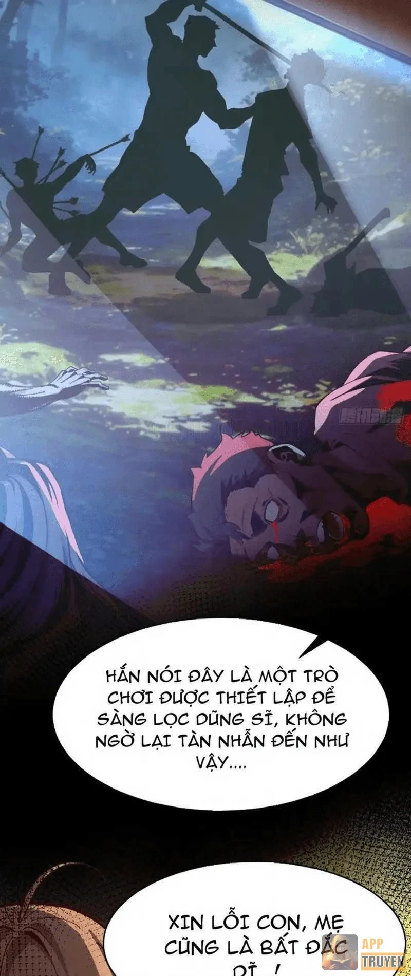 Mạt Thế Cao Ôn: Ta Dựa Vào Phòng An Toàn Thành Thần Chapter 52 - Trang 25