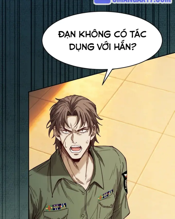 Mạt Thế Cao Ôn: Ta Dựa Vào Phòng An Toàn Thành Thần Chapter 53 - Trang 28