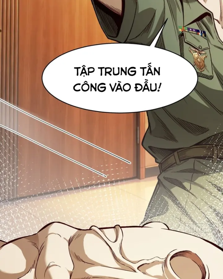Mạt Thế Cao Ôn: Ta Dựa Vào Phòng An Toàn Thành Thần Chapter 53 - Trang 32