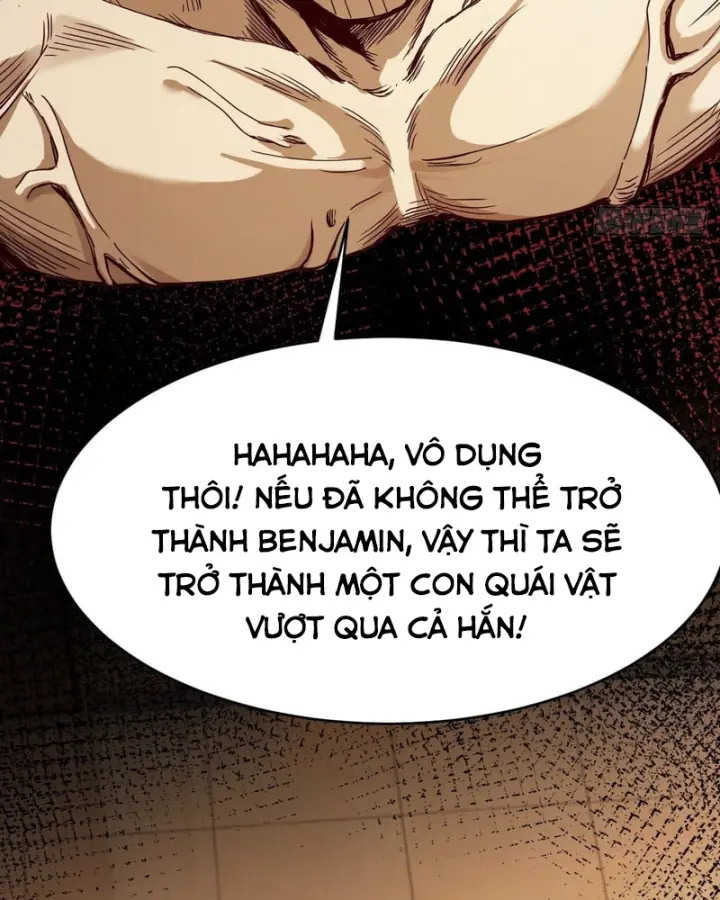 Mạt Thế Cao Ôn: Ta Dựa Vào Phòng An Toàn Thành Thần Chapter 53 - Trang 34