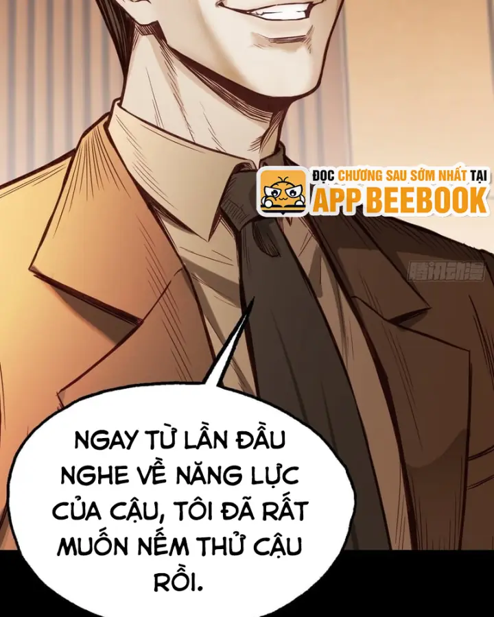 Mạt Thế Cao Ôn: Ta Dựa Vào Phòng An Toàn Thành Thần Chapter 53 - Trang 6