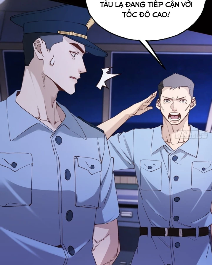 Mạt Thế Cao Ôn: Ta Dựa Vào Phòng An Toàn Thành Thần Chapter 55 - Trang 12