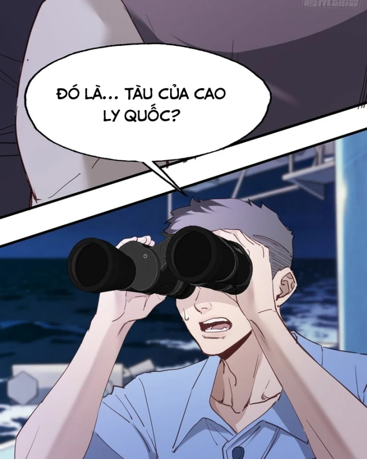 Mạt Thế Cao Ôn: Ta Dựa Vào Phòng An Toàn Thành Thần Chapter 55 - Trang 23