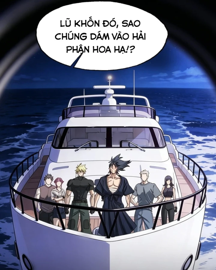 Mạt Thế Cao Ôn: Ta Dựa Vào Phòng An Toàn Thành Thần Chapter 55 - Trang 25