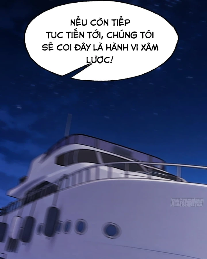 Mạt Thế Cao Ôn: Ta Dựa Vào Phòng An Toàn Thành Thần Chapter 55 - Trang 29
