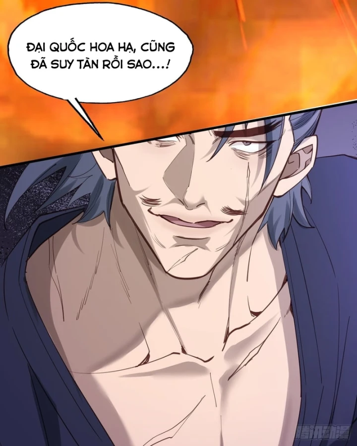Mạt Thế Cao Ôn: Ta Dựa Vào Phòng An Toàn Thành Thần Chapter 55 - Trang 42