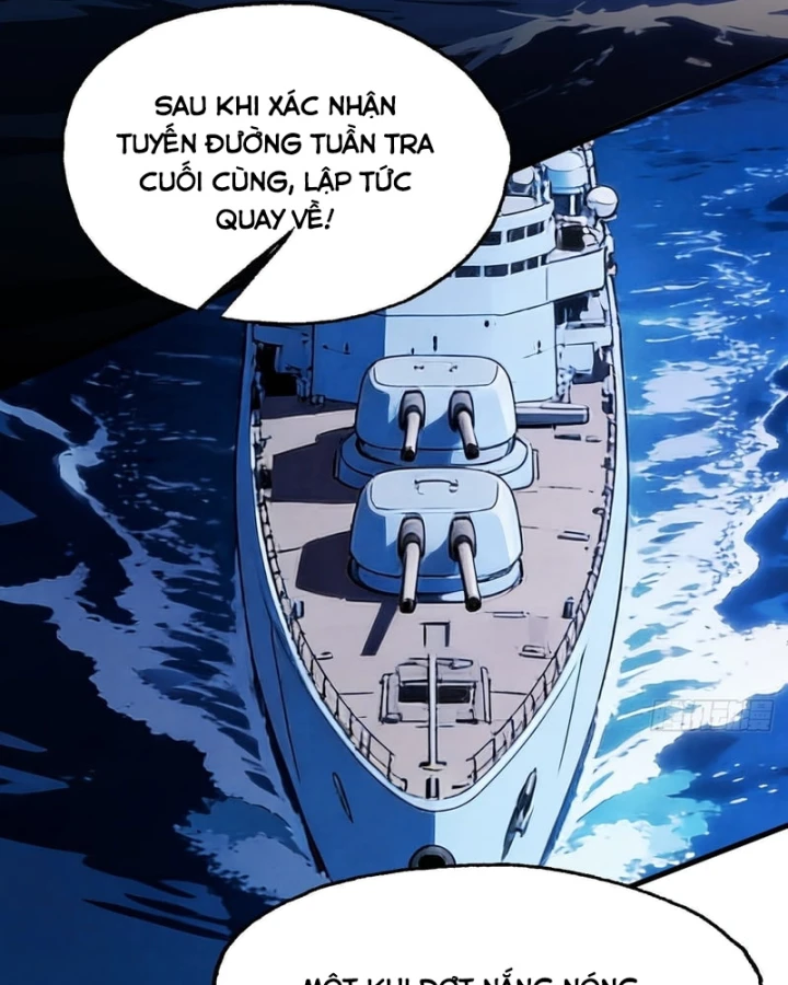 Mạt Thế Cao Ôn: Ta Dựa Vào Phòng An Toàn Thành Thần Chapter 55 - Trang 6