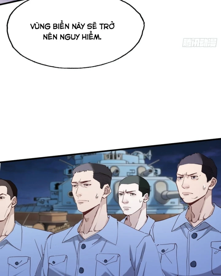 Mạt Thế Cao Ôn: Ta Dựa Vào Phòng An Toàn Thành Thần Chapter 55 - Trang 8