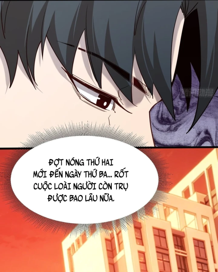 Mạt Thế Cao Ôn: Ta Dựa Vào Phòng An Toàn Thành Thần Chapter 56 - Trang 11
