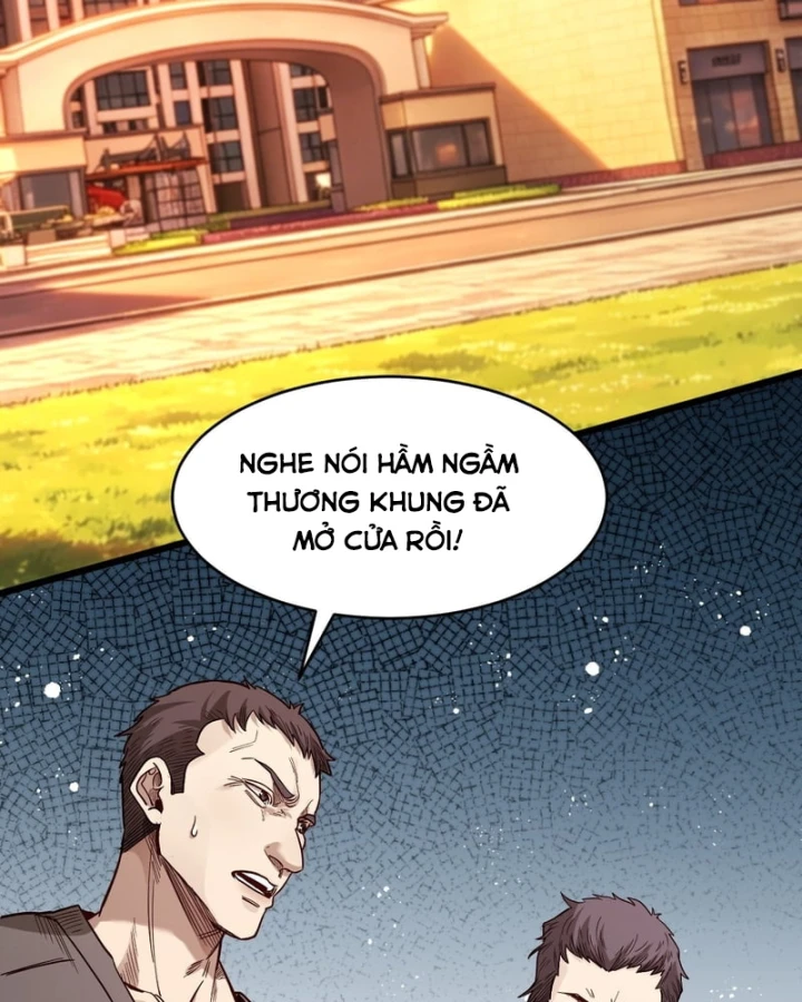 Mạt Thế Cao Ôn: Ta Dựa Vào Phòng An Toàn Thành Thần Chapter 56 - Trang 13