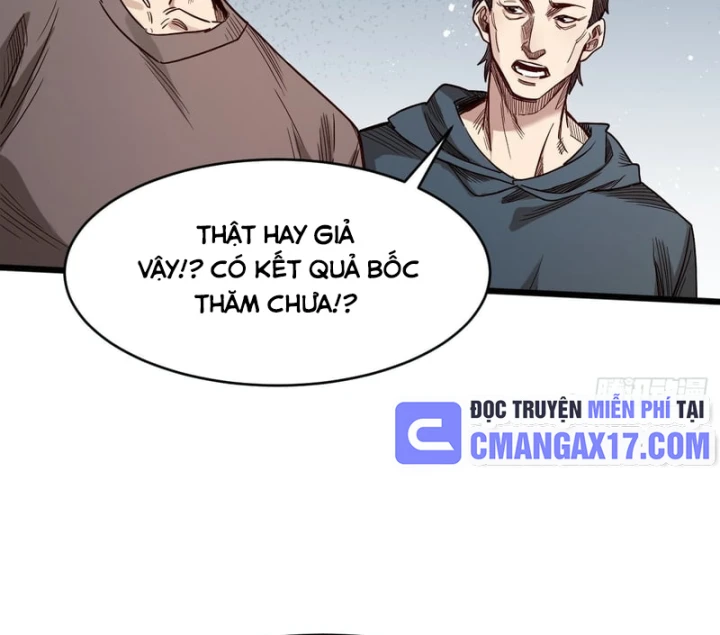 Mạt Thế Cao Ôn: Ta Dựa Vào Phòng An Toàn Thành Thần Chapter 56 - Trang 14