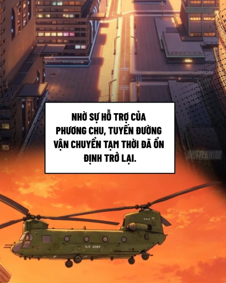 Mạt Thế Cao Ôn: Ta Dựa Vào Phòng An Toàn Thành Thần Chapter 56 - Trang 20
