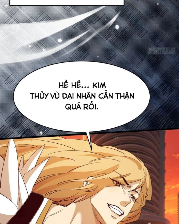 Mạt Thế Cao Ôn: Ta Dựa Vào Phòng An Toàn Thành Thần Chapter 56 - Trang 34