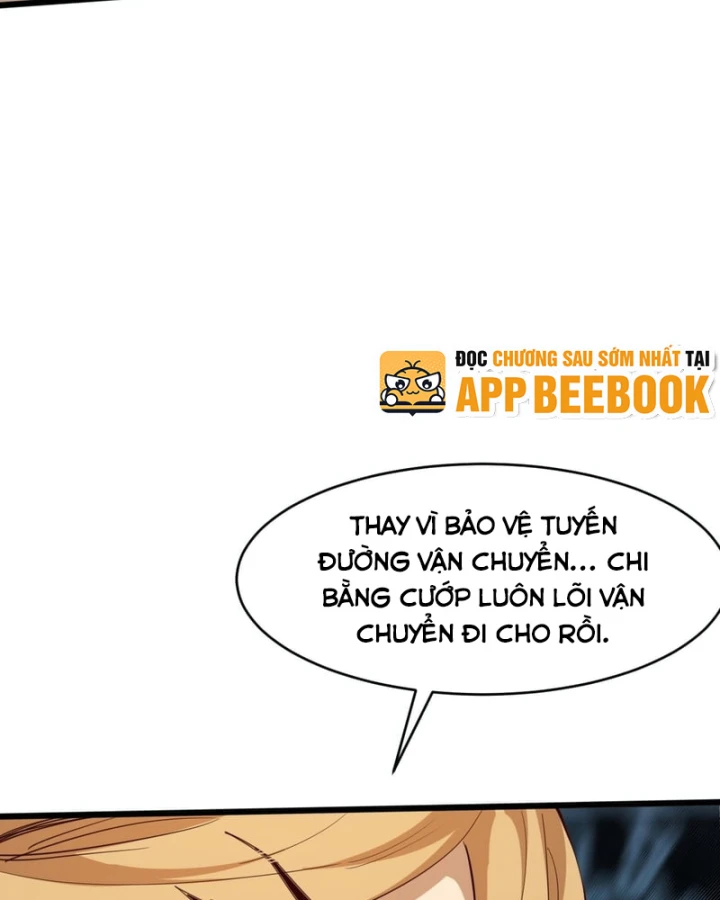 Mạt Thế Cao Ôn: Ta Dựa Vào Phòng An Toàn Thành Thần Chapter 56 - Trang 36