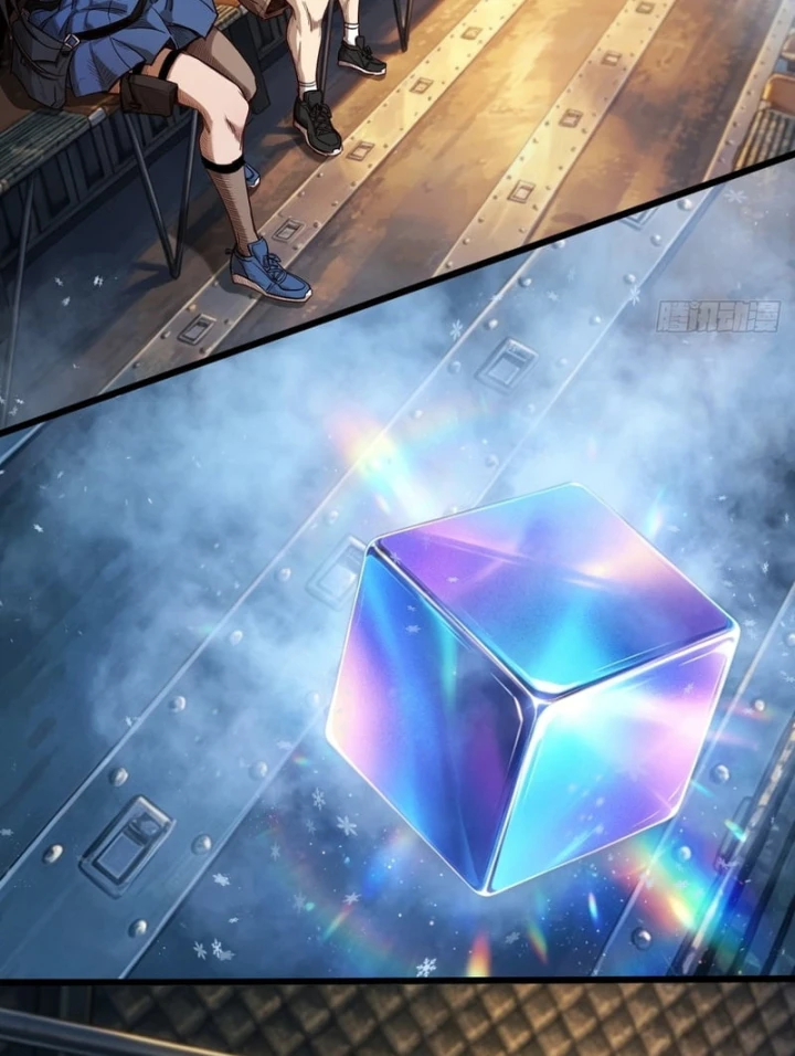Mạt Thế Cao Ôn: Ta Dựa Vào Phòng An Toàn Thành Thần Chapter 56 - Trang 6